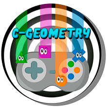 C-Geometry Ein Projekt aus dem Bereich Videospiele von juanmarg11 - 10.09.2019