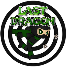 Last Dragon Ein Projekt aus dem Bereich Videospiele von juanmarg11 - 08.04.2020