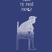 ¿Qué te pasó yayo?. Projekt z dziedziny Sketching, Komiks, R, sunek ołówkiem, Trad, c, jna ilustracja i Retuszowanie fotografii użytkownika Anne Emelie - 08.07.2020
