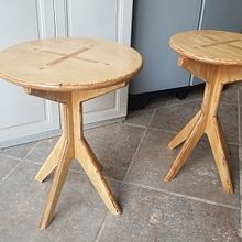 Mi Proyecto del curso. Woodworking project by hugo_machado87 - 07.07.2020