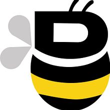 Bumblebee. Een project van Social media van Cristina Lopez - 07.07.2020