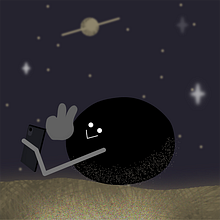 My project in Vectorial Animation Frame by Frame Style with After Effects course. Un proyecto de Animación 2D, Diseño digital, Stor y board de Akiko Shimoyama - 08.07.2020