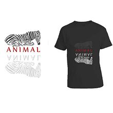 Serigrafia Animal. Un progetto di Creatività, Fashion design e Serigrafia di Maria Aguilar Vallespir - 08.07.2020