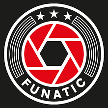 SONY ESPAÑA "FUNATICS". Logo Design, and Fashion Design project by Guillermo Molina Fernández - 03.03.2018