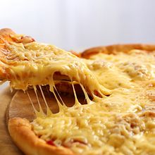 Mi Proyecto del curso: Naming para una pizzería. Naming project by Fernanda Perdomo - 07.08.2020