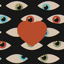 AJ Mitchell - Burn Music Video. 2D Animation, 3D Animation, and Art Direction project by Andrea Gendusa - 06.22.2020