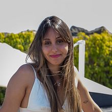 Mi Proyecto del curso: M. Barrios con Rosy y Ana. Portrait Photography project by Miguel Barrios Guijarro - 06.25.2020