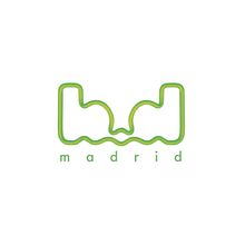 bd madrid. Un projet de Br, ing et identité, Développement web , et Marketing de Borja González-Orus - 14.10.2010