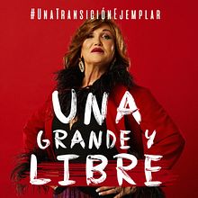 Una Transición Ejemplar. Film, Video, TV, Creativit, and Video project by Álvaro Moles - 11.20.2019
