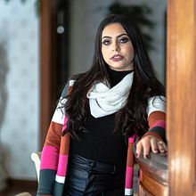 Meu projeto do curso: Direção de modelos para fotografia. Un progetto di Fotografia, Fotografia di moda e Fotografia digitale di Elvis Gomes - 13.07.2020