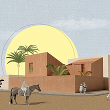 Meu projeto do curso Ein Projekt aus dem Bereich Architektur von Maria Eduarda Leitão - 08.07.2020