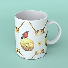 Mi Proyecto del curso: Ilustración comercial con lápices de colores. Een project van  Tekening, Grafisch ontwerp, Traditionele illustratie y  Reclame van Paola Otoya - 08.07.2020