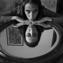 A leveza do surreal. Fine-Art Photograph project by Tânia Soares - 07.09.2020