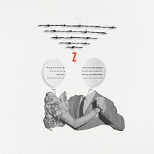 Propuesta collages para diseño editorial.. Collage, Editorial Design, and Digital Illustration project by Anthony Armez - 07.09.2020