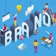 LinkedIn: Construye y mejora tu propia marca personal. Marketing, Stor, and telling project by taniasanchez2509 - 07.09.2020