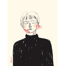 agri_dulce: Mi portafolio en Instagram Ein Projekt aus dem Bereich Traditionelle Illustration von Isabel Bernal - 09.10.2020