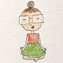 Mi Proyecto del curso: Humor gráfico: danos la tira nuestra de cada día. Un projet de Illustration traditionnelle de Iona Iborra - 09.07.2020