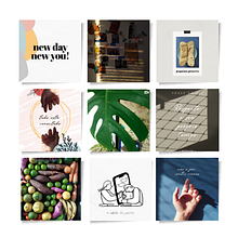 Meu projeto do curso: Fotografia para redes sociais: lifestyle branding no Instagram. Design, Mobile Photograph, Instagram Photograph, Instagram & Instagram Marketing project by Karine Gomes - 09.28.2020