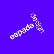Espada design. Un proyecto de Animación 2D, Diseño de logotipos, Diseño gráfico y Motion Graphics de Guillem Espada Serrano - 09.07.2020