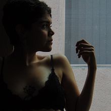 Mi Proyecto del curso: Dirección de modelos para fotografía. Photography, and Portrait Photography project by Valenzuela Ortiz - 07.09.2020