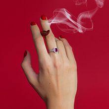 Proyecto para una marca de Joyería . Projekt z dziedziny  Manager art, st, czn, Projektowanie biżuterii, Fotografia, Fotografia art, st, czna, Fotografia na Instagram i Marketing treści użytkownika Ana Belén Águila - 09.07.2020