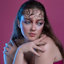 Proyecto de fotografía Beauty Ein Projekt aus dem Bereich Kunstleitung, Fotografie, Artistische Fotografie, Modefotografie, Porträtfotografie, Fotografie für Instagram und Werbefotografie von Ana Belén Águila - 09.07.2020