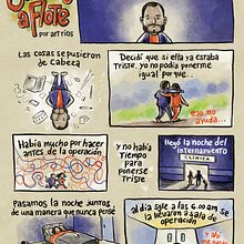 Saliendo a Flote  . % Art Rios tarafından hazırlanan Geleneksel illüstras, on, Çizim, Dijital İllüstras, Ve on projesi - 07.09.2020