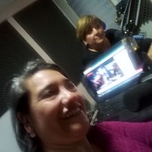 Mi Proyecto del curso: Creación Campaña 1 Spazio e Mujer . Music project by Marietta Pradenas Roman - 07.09.2020
