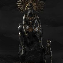 Qipanthay . Pengembangan Game, Menulis, Dan Desain Game proyek oleh Joaquín Lara - 07.24.2020