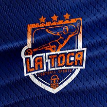 La Toca Campus. Br, ing, Identit, and Logo Design project by Pol Puertas Gallart - 12.23.2019