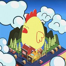 Mi Proyecto del curso: Ilustración vectorial isométrica desde cero. Digital Illustration project by Manuel Perez - 07.10.2020