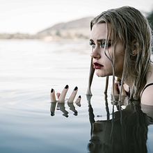 Making of de "Big Fish" . % Guillermo López Burgos tarafından hazırlanan Fotoğrafçılık projesi - 07.10.2020