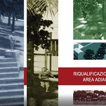 My project in Architectural Animation in 3D course. Un progetto di Architettura e Paesaggismo di ciccotti_massimiliano - 10.07.2020