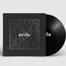 or:la Ein Projekt aus dem Bereich Grafikdesign und Traditionelle Illustration von Andy Talovikov - 10.07.2020