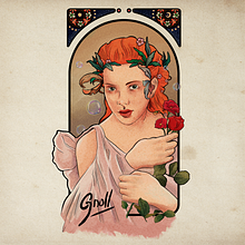 Mi Proyecto del curso: Pintura digital de personajes: ilustra con luz y color. Portrait Drawing, Digital Drawing, Design, and Traditional illustration project by Miguel Angel Padilla Jiménez - 07.10.2020