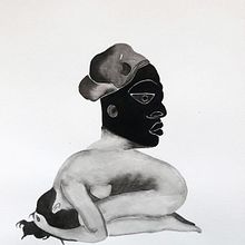 Mi Proyecto del curso: Introducción a la ilustración con tinta china. Un progetto di Illustrazione con inchiostro di Ana Topoleanu - 10.07.2020