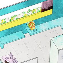 (Teoría) Empresa: Diseño de Moda Sostenible. Design, Drawing, Interior Design, Furniture Design, Making & Industrial Design project by Areli Muñoz Blancas - 07.10.2020