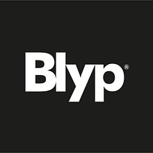 Blyp, food supplements.. Br, ing, Identit, Design, and Graphic Design project by ramonegore - 07.29.2020