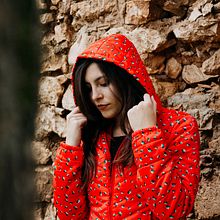 Trakabarraka - Winter' 18 Season . % Guillermo López Burgos tarafından hazırlanan Moda Fotoğrafçılığı projesi - 07.10.2018