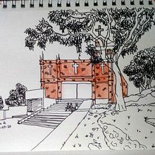 Mi Proyecto del curso: Dibujo para principiantes nivel -1. Un projet de Dessin, Illustration traditionnelle , et Carnet de croquis de Juan Estrada - 11.07.2020