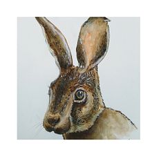 Mi Proyecto del curso: Técnicas experimentales de acuarela para principiantes  Ein Projekt aus dem Bereich Bleistiftzeichnung und Aquarellmalerei von Leo SX - 11.07.2020