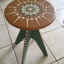 My project in Professional Woodworking for Beginners course. Projekt z dziedziny Obróbka drewna użytkownika angel_spo - 11.07.2020