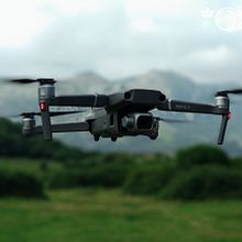 Mi Proyecto del curso: Filmación con drones para proyectos audiovisuales. Video Editing, and Video project by Raul Rubio Lopez - 07.11.2020