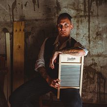 Traginer washboards. Een project van Artistieke fotografie, Modefotografie, Productfotografie, Fotografie voor Instagram,  Contentmarketing y Social media van Juan David Chaves Abadía - 29.07.2018