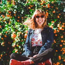 Viaje Citroën. Een project van Fotografie voor Instagram van Juan David Chaves Abadía - 26.01.2019