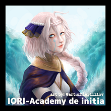 Warriorette of the Sirens. Digital Illustration, and Digital Painting project by Angelica Tan - 04.24.2020