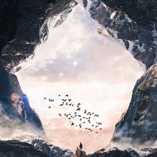 Trabajo personal. Een project van Artistieke fotografie van Juan David Chaves Abadía - 07.05.2020