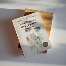Enigmas y Misterios de Córdoba. Traditional illustration, Ink Illustration, Digital Illustration, Vector Illustration, and Watercolor Painting project by sumago29 - 06.02.2020