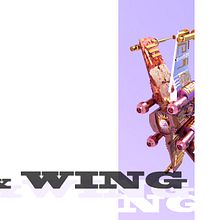 xWING óxido . Un proyecto de 3D de spelllweaver - 11.07.2020