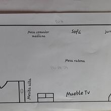 Mi Proyecto del curso: Mi estilo - Rada Tilly. Animation project by Carolina Hernandez - 08.08.2020